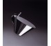 Мыльница настенная Axor Starck Brushed Nickel 40833820