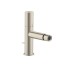 Змішувач Axor Uno для біде ручка Zero, Brushed Nickel (45200820)