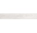 Плитка Bianco Rett Levigato 20x120 Lucido Vallelunga з колекції Lucido Vallelunga