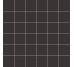 Мозаика Mosaico Black Nature 29.7x29.7 Town Urbatek из коллекции Town Urbatek