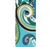 Мозаїка (129.1x290.5) Pizzo Blu E - Bisazza Wears Emilio Pucci з колекції Bisazza Wears Emilio Pucci Bisazza