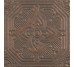 Плитка Coverlam Negro 3.5 mm 120x260 Oxido Grespania з колекції Oxido Grespania