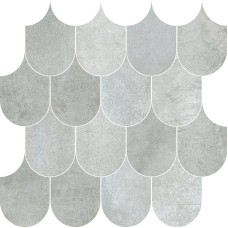 Мозаика 30x30 Nimbus Ly 02 Plume - Lemmy - ADF1 из коллекции Lemmy Mirage Caesar плитка