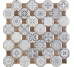 Плитка (33x33) Tessera Blue - Tessera з колекції Tessera Oset