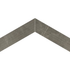 42x86.5 00MH390 Dolomiti Chevron Antracite Rt Matt Dolomiti з колекції Dolomiti 42x86.5 00MH390 Dolomiti Chevron Antracite Rt Matt Dolomiti з колекції Dolomiti