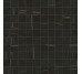 Мозаїка (29.4x29.4) I303T9P Mos. Bernini Nero Lal - Marmore з колекції Marmore Emilceramica
