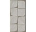 Плитка HNS 5 SYNERGY RETT HARD - 60x120 GCNS05SINER Nesting з колекції Nesting Del Conca