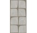 Плитка HNS 5 SYNERGY RETT HARD - 60x120 GCNS05SINER Nesting з колекції Nesting Del Conca