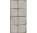 Плитка HNS 5 SYNERGY RETT HARD - 60x120 GCNS05SINER Nesting з колекції Nesting Del Conca