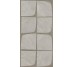 Плитка HNS 5 SYNERGY RETT HARD - 60x120 GCNS05SINER Nesting з колекції Nesting Del Conca