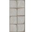 Плитка HNS 5 SYNERGY RETT HARD - 60x120 GCNS05SINER Nesting з колекції Nesting Del Conca