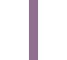 Плитка (15.6x94.9) Re9551r Re. Remin. Lilla Ret. - Reminessance Flp з колекції Reminessance Flp Flaviker