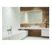 Плитка керамогранітна Spacewood Honey RECT STR 198x1198x8 Paradyz Paradyz