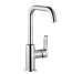Смеситель для умывальника DN 15 Pure&Solid (340250575), Kludi Kludi