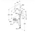Смеситель для умывальника DN 15 Pure&Solid (340250575), Kludi Kludi