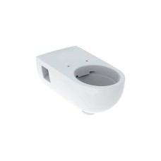 Унітаз підвісний SELNOVA COMFORT PREMIUM RIMFREE (500.693.01.2) Унітаз підвісний SELNOVA COMFORT PREMIUM RIMFREE (500.693.01.2)