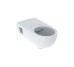 Унітаз підвісний SELNOVA COMFORT PREMIUM RIMFREE (500.693.01.2)