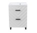 Тумба Asti Ш-2 під умивальник Idea 60 (Біла) V ( А0055355 ) Vivia