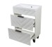 Тумба Asti Ш-2 під умивальник Idea 60 (Біла) V ( А0055355 ) Vivia
