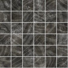 Мозаїка 30x30 0500818 M.Soul Mos.Titan.Zebr Metal Soul з колекції Metal Soul Мозаїка 30x30 0500818 M.Soul Mos.Titan.Zebr Metal Soul з колекції Metal Soul Roberto Cavalli Home Luxury Tiles — мода зустрічає кераміку — сторінка 10