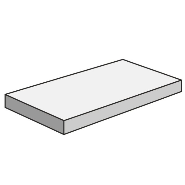 Ступенька (34x75) EG-CNJ1 Bord. Argerot laye 20Mm - Cluny из коллекции Cluny Cotto dEste