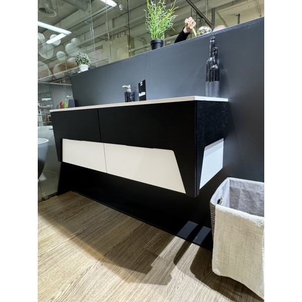 BARI - Категория 3 - Без умывальника Категория 3 Fancy Marble
