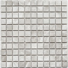 Мозаика СМ 3018 C White 300x300x10 Котто Керамика