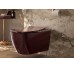LOUNGE, Унітаз підвісний, з кріпленням, cherry glossy (700036430)