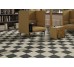 R.332 CHECKERS STARRY BLACK NIGHT 24.3x24.3 (плитка для підлоги і стін)