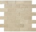Мозаїка 3,5x7,5 Icone Beige Mur. Aspacco T. - Icone Bleu - IB02MS з колекції Icone Bleu Impronta