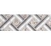 Декор Palermo Statuario 25x75 Inspire Sant Agostino з колекції Inspire Sant Agostino