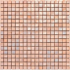 Мозаика 1,5x1,5 Coral 2 - Murano Smalto из коллекции Murano Smalto Sicis Мозаика 1,5x1,5 Coral 2 - Murano Smalto из коллекции Murano Smalto Sicis Sicis: мозаика из Равенны — 700 цветов стекла и свои патенты — страница 18