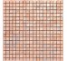 Мозаїка 1,5x1,5 Coral 2 - Murano Smalto з колекції Murano Smalto Sicis