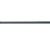 Бордюр 1x20 Shanghai Matita Blu - Shanghai - 5635 з колекції Shanghai Colli