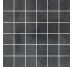 Мозаика (30x30) BLIN506 MOSAICO BLITZ SOFT BLACK - Teknostone из коллекции Teknostone Ariostea