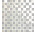 Мозаїка (28.6x28.6) 100911 Highlightsgrigioargento 2.2x2.2suretefoglio - The Wall з колекції The Wall Settecento