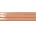 Плитка FLOW TANGERINE GLS N - 6x25 PF60011945 Flow з колекції Flow Flaviker