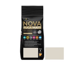 Зат NOVA FUGA MATT 2/61 2кг пергамон (1 сорт) Зат NOVA FUGA MATT 2/61 2кг пергамон (1 сорт) WIM