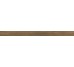 Плінтус 5x70 Woodessence Battiscopa Walnut R4My з колекції Woodessence Ragno
