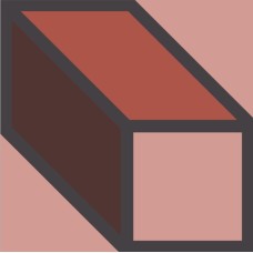 (20x20) Block Pink A Q - Dixon из коллекции Dixon Dixon Керамическая плитка Bisazza — страница 4