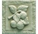Бордюр Plata Perla Cenefa 8x30 Levante El Molino з колекції Levante El Molino