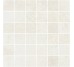 Мозаїка 5x5 Mars White Mos-Mars-A034815 з колекції Mars Carmen