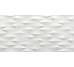 Плитка 30x60 Prisma White Cm-Muse-R3781 из коллекции Muse Aleluia