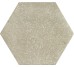 Плитка 36x41,5 Palazzo Beige Hex.-Palazzo з колекції Palazzo Natucer