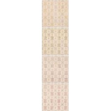 Декор (30x30) IVORY GLOSSY COLORS з колекції Smart Town Smart Town Supergres