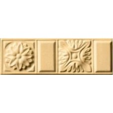 Бордюр Cammeo Apricot Matt 6.5x20 Electa Ceramiche Grazia з колекції Electa Ceramiche Grazia Alfaro