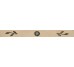 Декор Tektonia Sand 31.6x63.5 Materika Ibero з колекції Materika Ibero