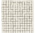 Мозаїка (30x30) VRW882K Vrw Spaccatella White - Verve Design з колекції Verve Design NovaBell