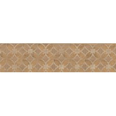 Decoro Antique Miele 12.5x50 Escape з колекції Escape Escape Керамічна плитка Ragno