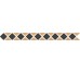 Бордюр Mayfair 4.7x42.2 Borders Top Cer з колекції Borders TopCer